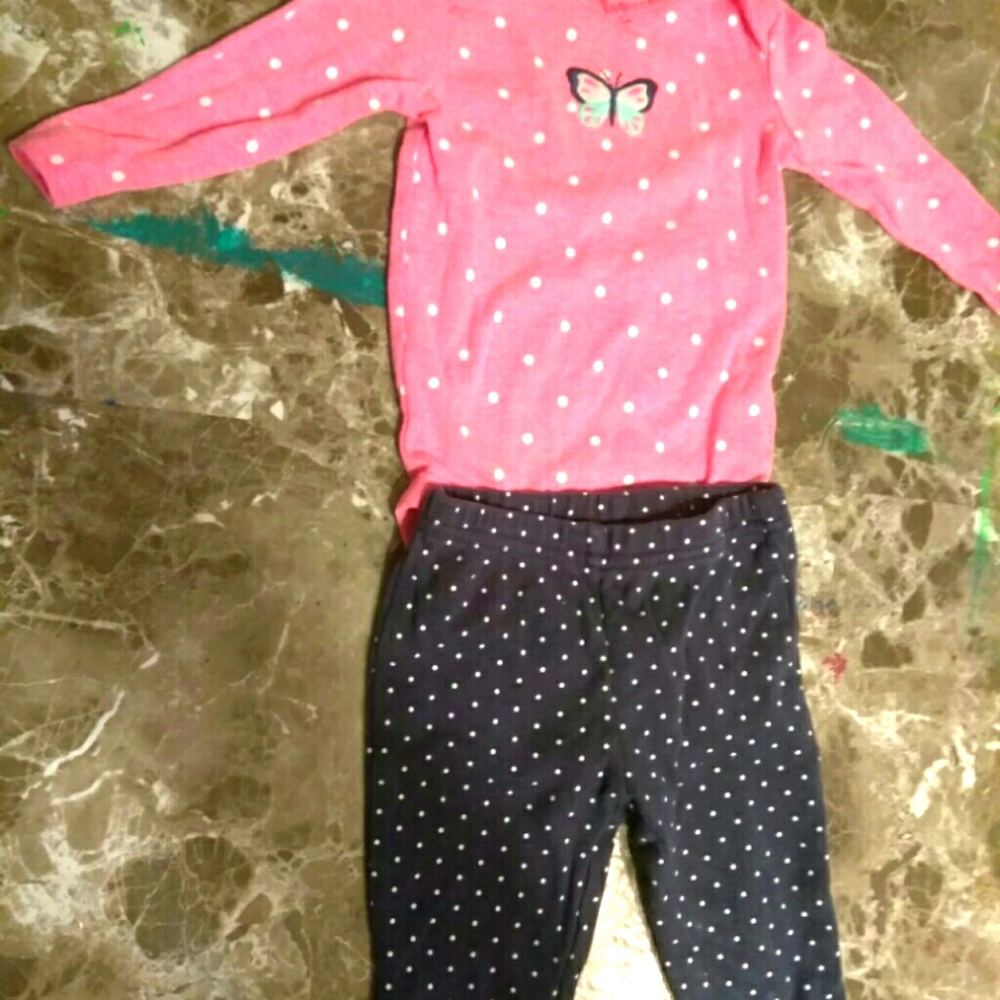 Baby outfit